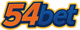54bet Logo
